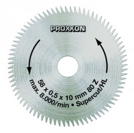 Brzeszczot „Super-Cut”