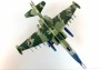 1:72 Suchoj Su-25K, No. 1002, Czech Air Force, květen 1996