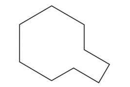 Farba Tamiya Acrylic X-35 Semi Gloss Clear (10ml)