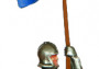 1:72 Francuska piechota wojny stuletniej