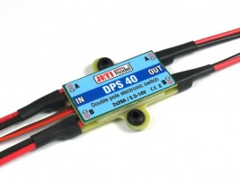 Płytka drukowana 40