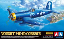 1:32 Kupiłem F4U-1D Corsair