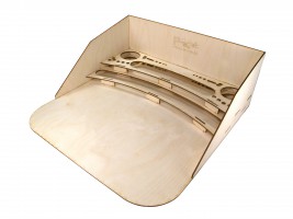 Mata do cięcia A3 pudełko robocze