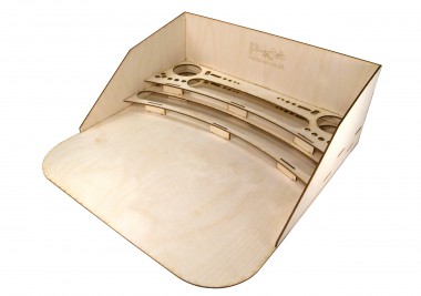 Mata do cięcia A4 pudełko robocze