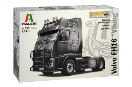 1:24 Volvo FH16 XXL „Wiking”