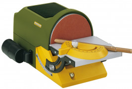 Szlifierka tarczowa TG 125/E