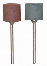 Elastyczne tarcze polerskie