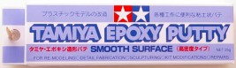 Tamiya Epoxy Putty Gładka powierzchnia 100g