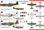 1:72 North American P-51B Mustang Mk.III „Płetwa grzbietowa”