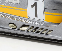 1:24 Mercedes-AMG GT3