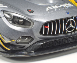 1:24 Mercedes-AMG GT3