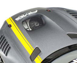 1:24 Mercedes-AMG GT3