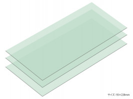 Folia polerska 6000 (3 szt.)