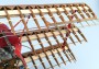 1:16 Fokker Dr.I Samolot Czerwonego Barona