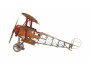 1:16 Fokker Dr.I Samolot Czerwonego Barona