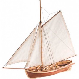 1:25 Statek wycieczkowy HMS Bounty
