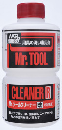 Mr. Tool Cleaner R - środek czyszczący (250 ml)