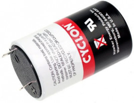 Akumulator Pb CYCLONE 2 V/5 Ah