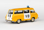 1:43 Skoda 1203 (1974) – Bezpieczeństwo publiczne