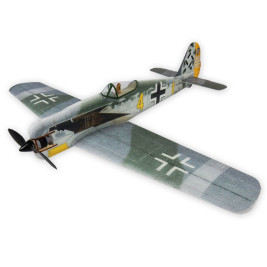 Głowa orła Focke-Wulfa 190A ARF