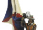 1:72 Austriaccy muszkieterowie i pikinierzy (XVII wiek)
