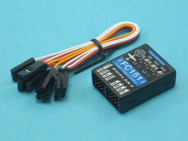 Jednostka stabilizacyjna Dualsky FC151