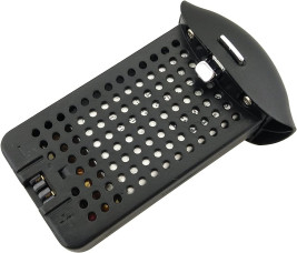 Syma X23W: Bateria 3,7 V 500 mAh X23W (czarna)