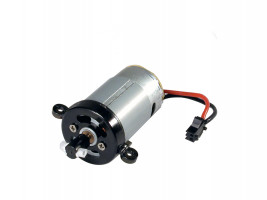 Rapid Boat: Jednostka napędowa