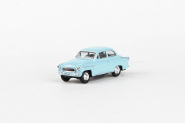 1:72 Skoda Octavia (1963) – jasnoniebieski