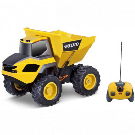 Wywrotka górnicza RC Volvo