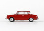 1:43 Skoda 1100MBX (1969) – rubinowoczerwony