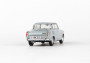 1:43 Skoda 1100MBX (1969) – granatowoszary
