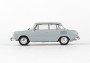1:43 Skoda 1100MBX (1969) – granatowoszary