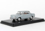 1:43 Skoda 1100MBX (1969) – granatowoszary