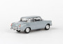1:43 Skoda 1100MBX (1969) – granatowoszary