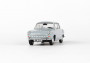 1:43 Skoda 1100MBX (1969) – granatowoszary