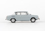 1:43 Skoda 1100MBX (1969) – granatowoszary