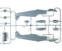 1:32 Messerschmitt Bf 109 E-4 (ProfiPACK edition)