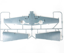 1:32 Messerschmitt Bf 109 E-4 (ProfiPACK edition)