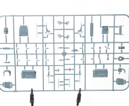 1:32 Messerschmitt Bf 109 E-4 (ProfiPACK edition)