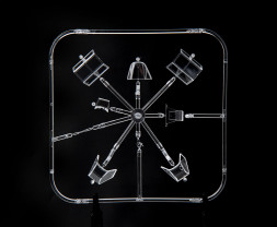 1:32 Messerschmitt Bf 109 E-4 (ProfiPACK edition)