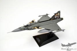 1:72 Saab JAS-39C Gripen, nr 9240, NATO Tiger Meet 2014