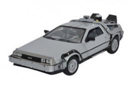 1:24 Powrót do przyszłości II