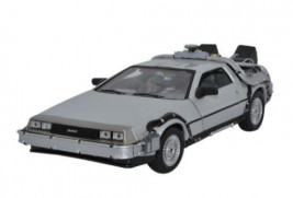 1:24 Powrót do przyszłości I