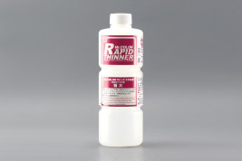 Rozcieńczalnik Mr. Color Rapid (400 ml)