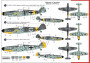 1:72 Messerschmitt Bf 109 G-3 „Wysoka wysokość”