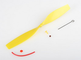 Zestaw śmigieł 240 IGRA