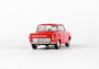 1:43 Škoda 1100MBX (1969) – czerwono-pomarańczowy