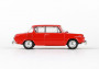 1:43 Škoda 1100MBX (1969) – czerwono-pomarańczowy