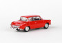 1:43 Škoda 1100MBX (1969) – czerwono-pomarańczowy